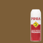 Spray proalac esmalte laca al poliuretano ral 7008 - ESMALTES